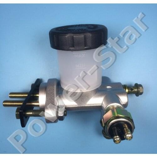 90CC 110CC 150CC 250CC Chinese Go Kart Buggy Hydraulic Brake Master Cylinder