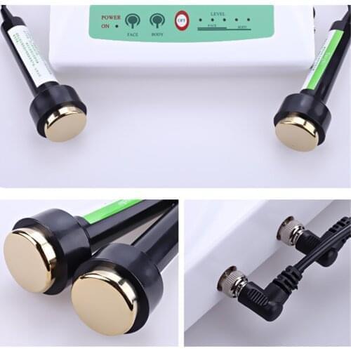 Machine Ultrasonic skin Women Face Massage Whitening Skin Freckle Removal Slimming Ultrasound Anti Care Aging Beauty Tool