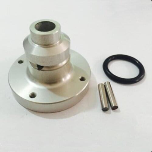 Remote control car gear box upgrade parts metal differential locker for 1/5 scale rc gasoline model truck losi 5ive-t LT X2 DTT