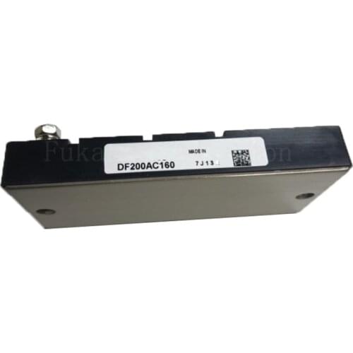 DF200AC160 DF150AC160 Module Original, Can Provide Product Test Video