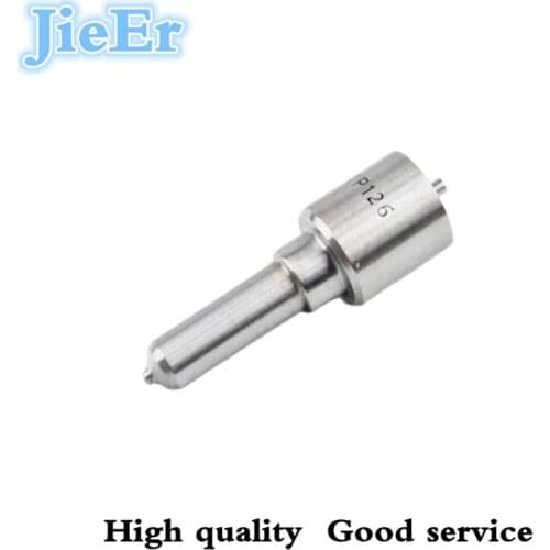 4 Pieces Diesel Nozzle DLLA150P12 0433171965 CDLLA150P126 F019121126