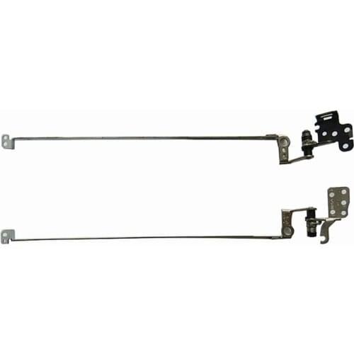 FOR Acer Aspire E1-521 E1-531 E1-571 E1-571G E1-531G Left Right LCD Hinge Bracket Kit