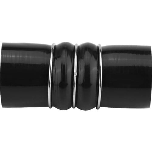 For Ford Transit Connect Focus Fiesta 1.8 TDCi 1229499 1201165 Intercooler Silicone Hose Intercooler Turbo Hose Pipe