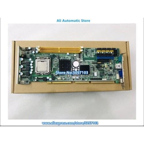 IPC-610I H PCA-6010VG PCA-6010 Rev.A1 IPC-510 Main Board