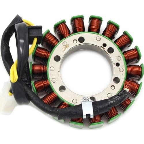 Motorcycle Generator Stator Coil Comp For Ducati 1098 R RBAYLISS S Standard STRICOLORE 26440171A 26420172A Motor Accessories