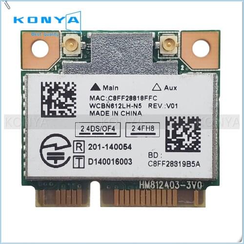 KONYASZ Network Cards