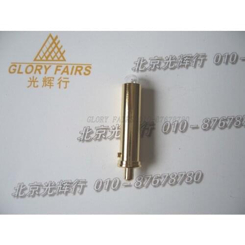 HEINE XHL # 084 2.5V lamp,X-001.88.084,K180 ophthalmoscope bulb X-01.88.084