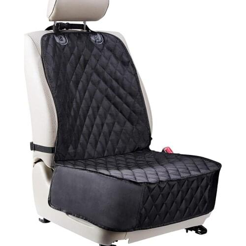 LaNBIN Car Seat Covers