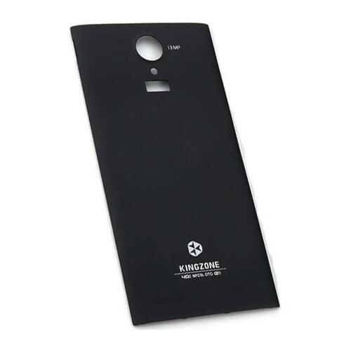 Original Kingzone N3 Battery case with NFC antenna for Kingzone N3 MTK6582+ 6590 4G FDD LTE 5.0" 1280x720 Free shipping