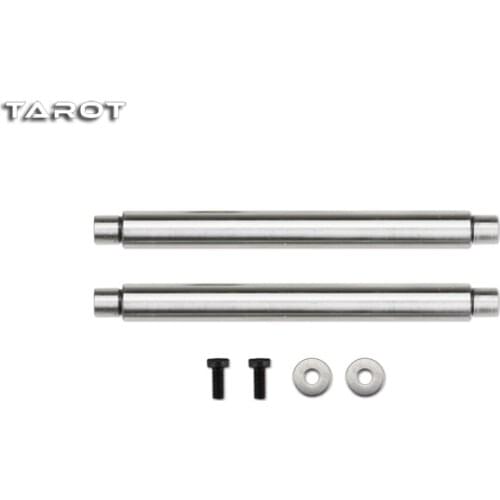 Tarot miao 550 Feathering Shaft MK55018