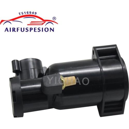 Plastic Part For Ranger Rover Sport LR3 LR4 discovery 3 4 AMK Air Suspension Compressor Pump Tank LR023964 LR010376 LR015303