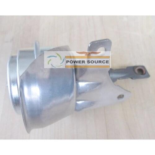 Turbo Wastegate Actuator GT2056V 711009 711009-9003S 711009-0002 A6120960999 For Mercedes PKW C-Klasse 270 CDI W203 OM612 2.7L