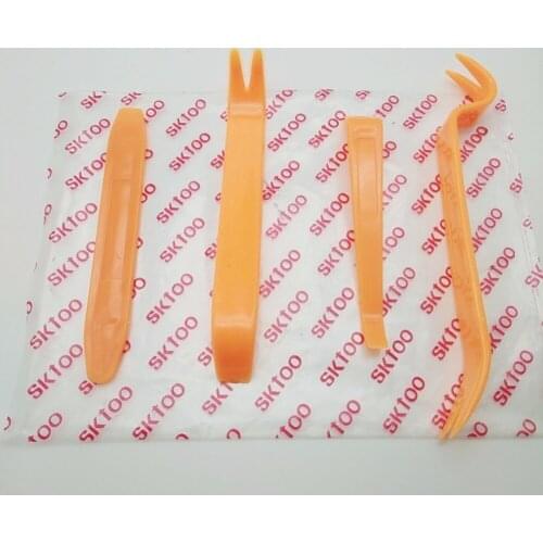 SKTOO Use the 4 pieces of all automobile general tools