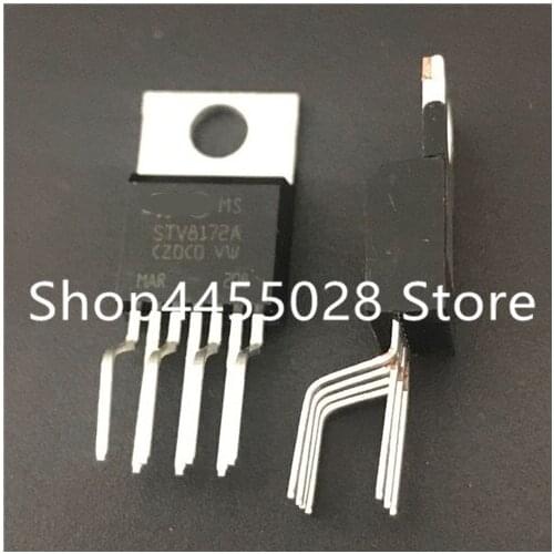 STV8172A STV8172 to220-7 10pcs