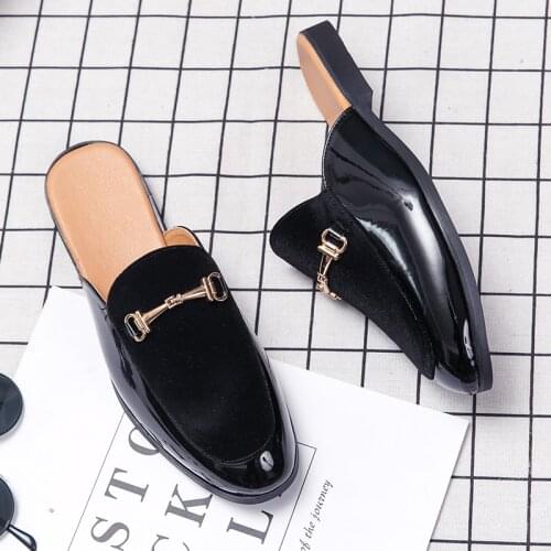 Thestron Mens Loafers