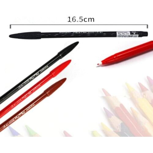 1PC Surgical Skin Marker Pen Scribe Tool for Tattoo Piercing Permanent Makeup T0487