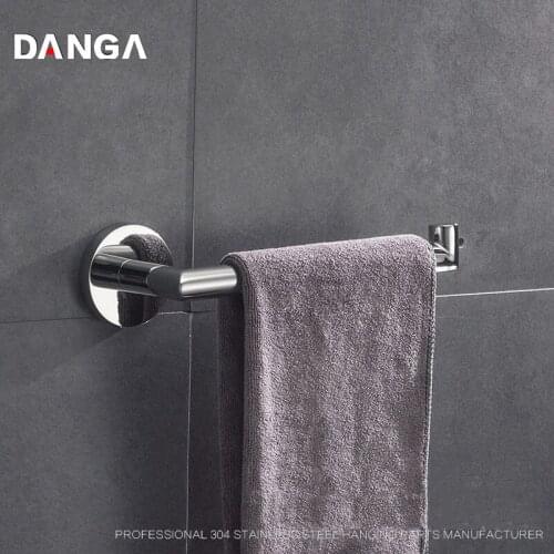 DANGA Towel Rings