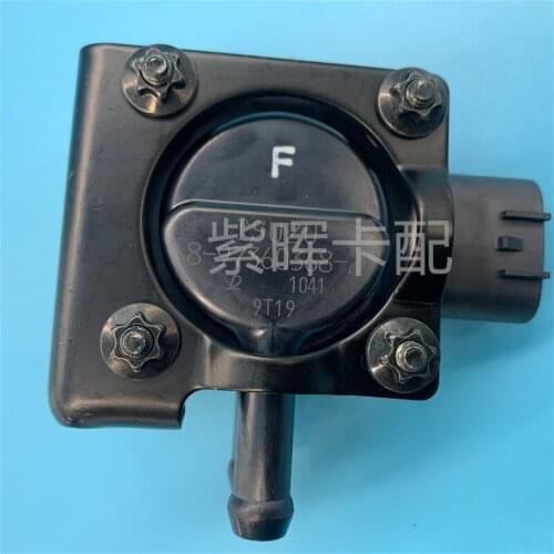Differential pressure sensor 8-97360368-2