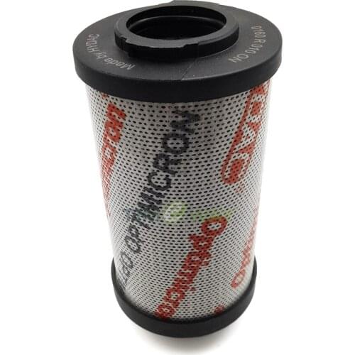 Filter Element 0160 D 010 ON Excavator Hydraulic Pump Pilot Filter