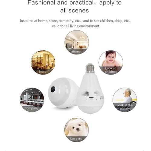 GISION Home Security Cameras