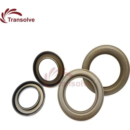 MPS6 Piston Kit Fit For CHRYSLER FORD VOLVO Auto Transmission Transolve