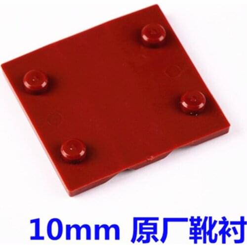 Elevator Guide Shoe Insert Use for 3600AP Length 65mm Groove Width 30/10mm