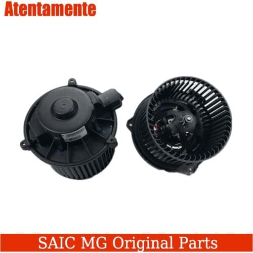 Original brand new Roewe blower air conditioning evaporator motor for SAIC MG RX5 i6 i5 350 550 360 MG3 MG5 MG6 ZS GS GT