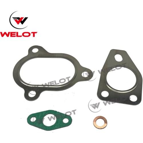 Turbo Gasket Kits WL3-0952 for turbocharger 54399700127 NEW turbocharger metal parts