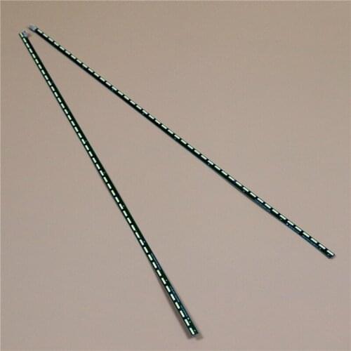 LED Array Bars For LG 49LF572V 49LF5730 49LF573U 49LF573V 49inch FHD LED Backlight Strips TVS Matrix Kit LED Lamps Lens Bands