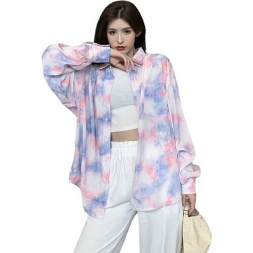 TOKITIND Pink Blouses