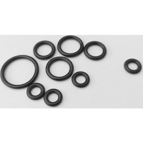 Sealing Ring Is Suitable for Foton Auman GTL Tianlong 5303018 Ecofit Urea Pump Repair Kit