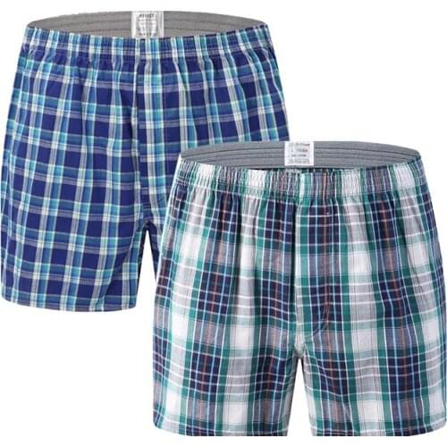 Vera Wood Men's Briefs-shorts