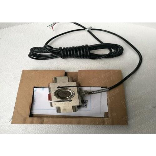 YZC-526 Micro weight sensor . S type miniature force weighing sensor load cell . 1000kg