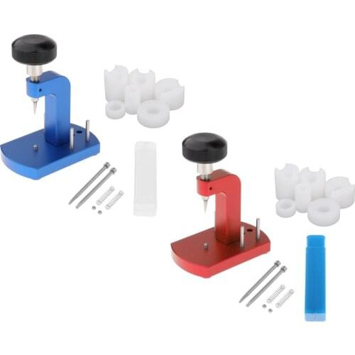 Watch Back Remover Back Case Closer Battery Replacement Watchmakers