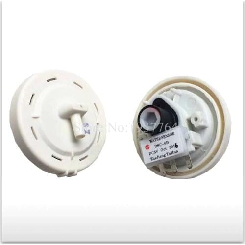 Good working washing machine water level switch SPS-S11D DSC-6B water level sensor 1pcs