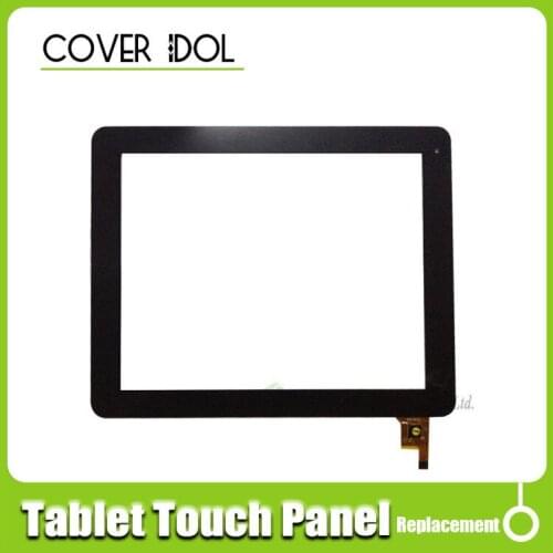 9.7" inch 04-0970-0938 V1 Touch Screen Panel Digitizer Glass Sensor Replacement
