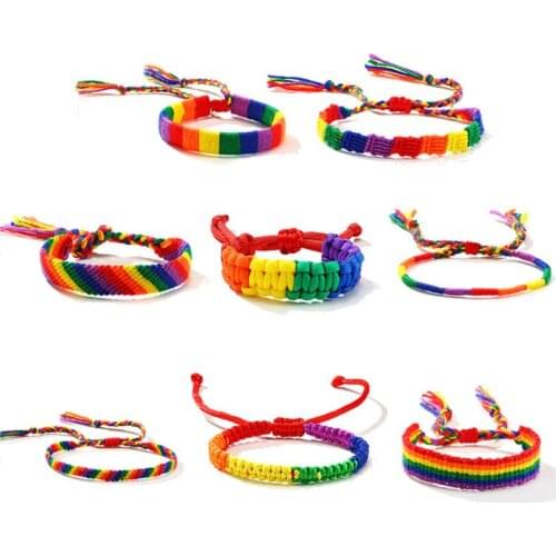 Bulusii Bracelets For Lovers