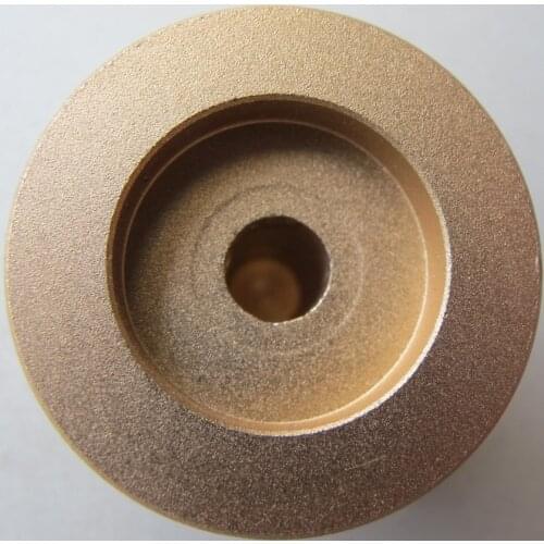 Diameter 30 mm height 25 mm Cylindrical golden knob/Potentiometer knob /Volume knobs /HiFi audio parts/Accessories