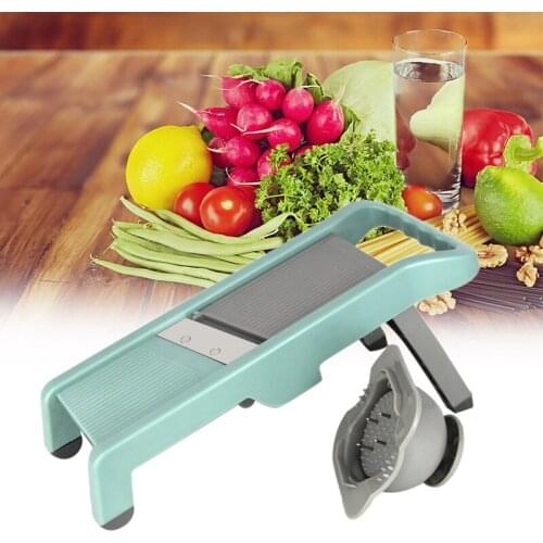 Stainless Steel Onion Chopper Vegetable Chopper Slicer Dicer Veggie Chopper Cutter Green