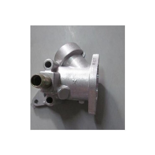 1016009765 Thermostat housing for GEELY EC8 4G63