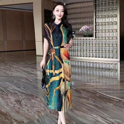 Short Summer Dresses KXMZ China