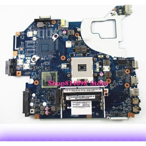 KEFU laptop motherboard for ACER aspire E1-571G V3-571 V3-571G E1-571G NV56R LA-7912P NBC1F11001 DDR3 HM70 SJTNV Fully Tested