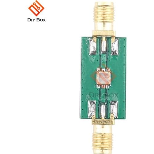 1pc 433 MHz Band Pass Filter BPF 433 MHz RF Filter Passive Filter