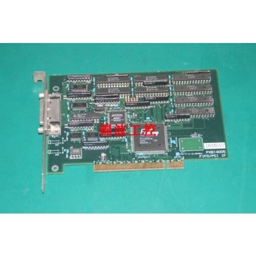 PXB14005 FIFO/PCI IF TCO-711A-16.384MHZ