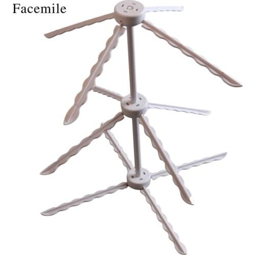 Sugar Gum Paste Flower Drying Rack Stand Baking Tools Paste Flower Rack Cake Fondant Decorating 52103 Gift