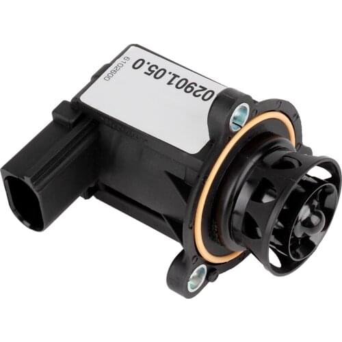 Turbo Turbocharger Cut-Off Bypass Diverter Valve DV183 7D1160 for Audi A3 A4 A5 A6 Q5 TT for BEETLE for EOS CC