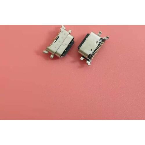 10pcs USB Charging Port Dock Plug Charger Connector Socket For Lenovo K9 L38043