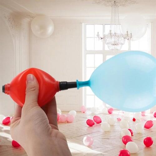 15pcs Dust Cleaning Air Blower Plastic Air Blower Balloon Inflator Air Pump Garden Watering Irrigation