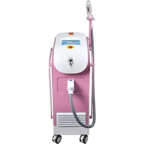 Shr IPL Hair Removal Machine 360 Magneto-Optic Skin Tightening Device Hair removal Ipl Beauty Equipment Home Use Epilator