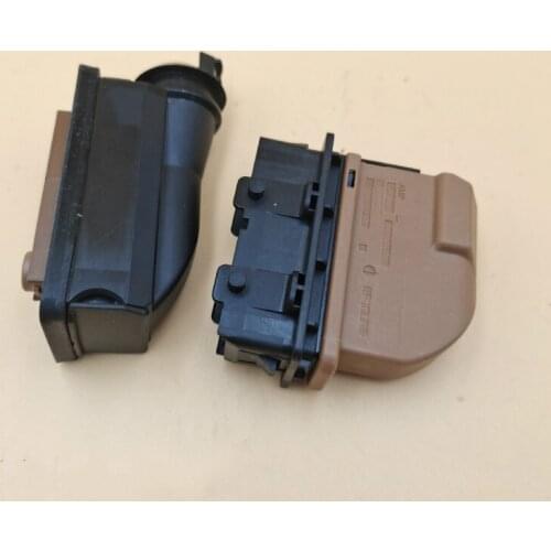 Car new door harness plug connector with wire for Volkswagen Golf Tiguan For Audi Q5 Q7 OEM NO 8K0972702 / 8K0972701